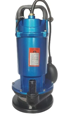کفکش 32متری1اینچ فلوتردار جنرال پاور مدل QDX_1.5_32_0.75KW