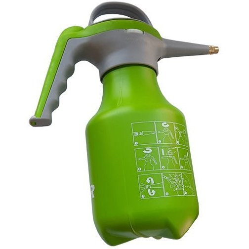 سمپاش دستی سیلور مدل GT-PS-E1L ظرفیت ۱ لیتر