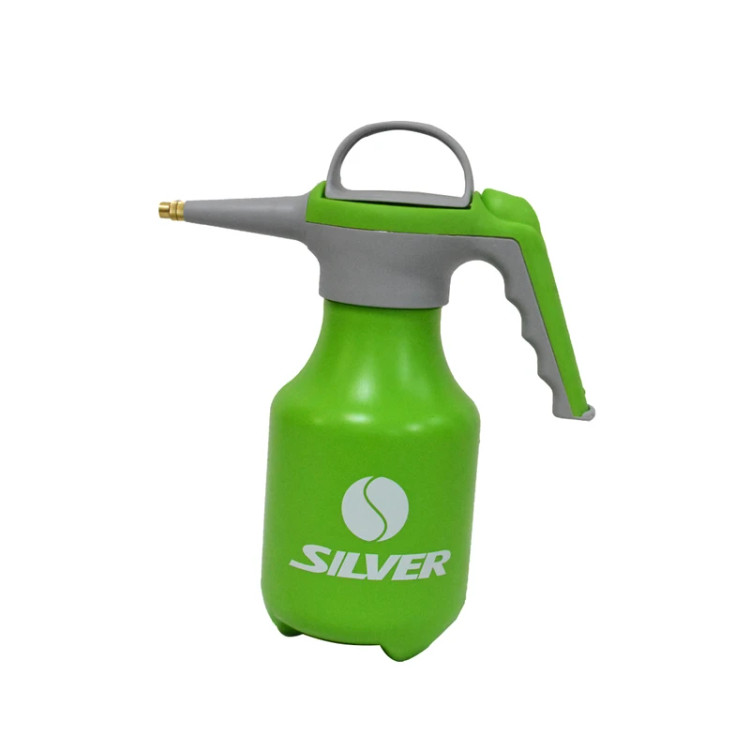 سمپاش دستی سیلور مدل GT-PS-E1L ظرفیت ۱ لیتر