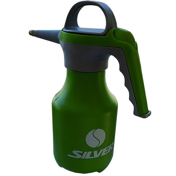 سمپاش دستی سیلور مدل GT-PS-E1L ظرفیت ۱ لیتر