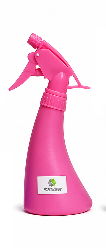 سم پاش 300 سیلور مدل GT-PS-300ML S.A