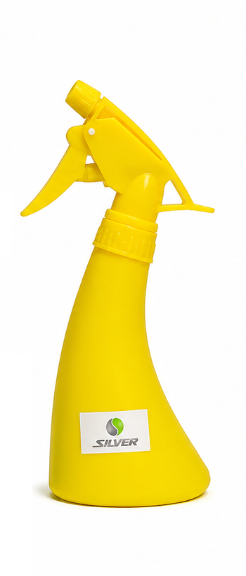 سم پاش 300 سیلور مدل GT-PS-300ML S.A