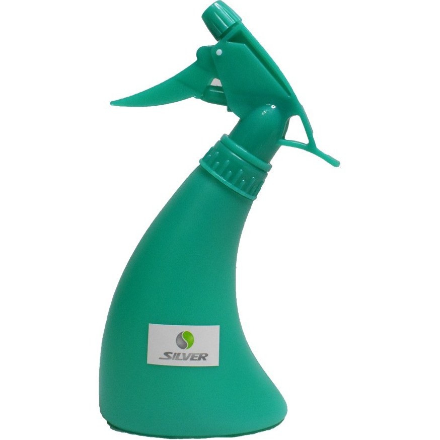 سم پاش 300 سیلور مدل GT-PS-300ML S.A