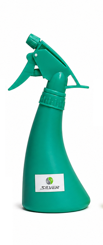 سم پاش 300 سیلور مدل GT-PS-300ML S.A