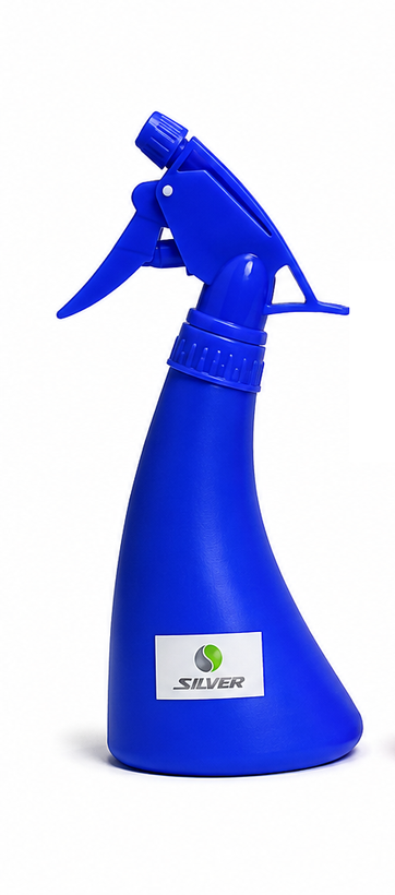 سم پاش 300 سیلور مدل GT-PS-300ML S.A