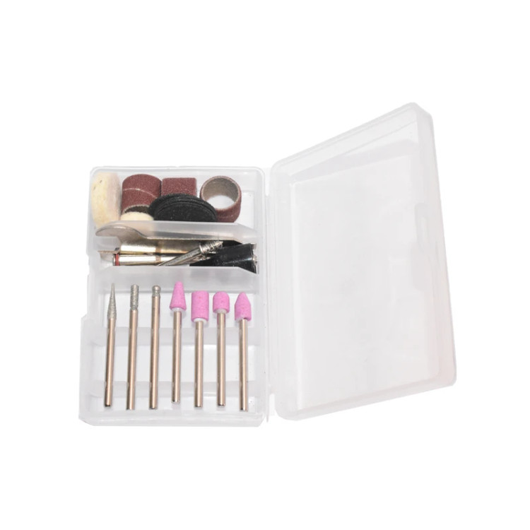 فرز انگشتی شارژی سیلور مدل GT-CG7.2 ولتاژ ۷.۲ ولت