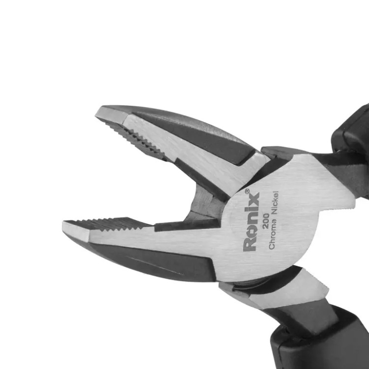 انبردست رونیکس مدل RH-1128 سایز ۸ اینچ