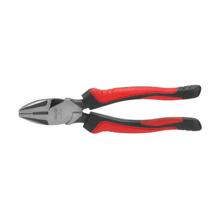 انبردست صنعتی رونیکس مدل RH-1127 سایز ۷ اینچ