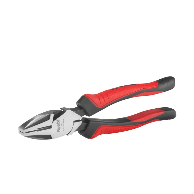 انبردست صنعتی رونیکس مدل RH-1127 سایز ۷ اینچ