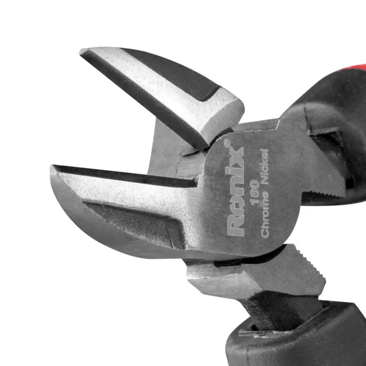 سیم چین 6 اینچ LEO کد RH-1226 رونیکس