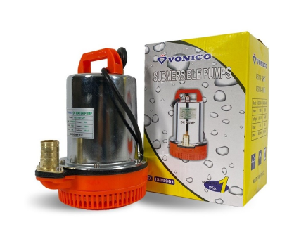 کفکش ونیکو مدل AES100-12V ظرفیت ۸ متر با قطر ۱ اینچ