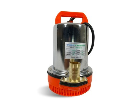 کفکش ونیکو مدل AES100-12V ظرفیت ۸ متر با قطر ۱ اینچ