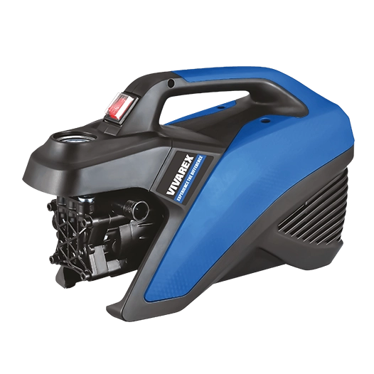 کارواش دینامی ویوارکس مدل VR7140-PW