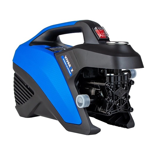 کارواش دینامی ویوارکس مدل VR7140-PW