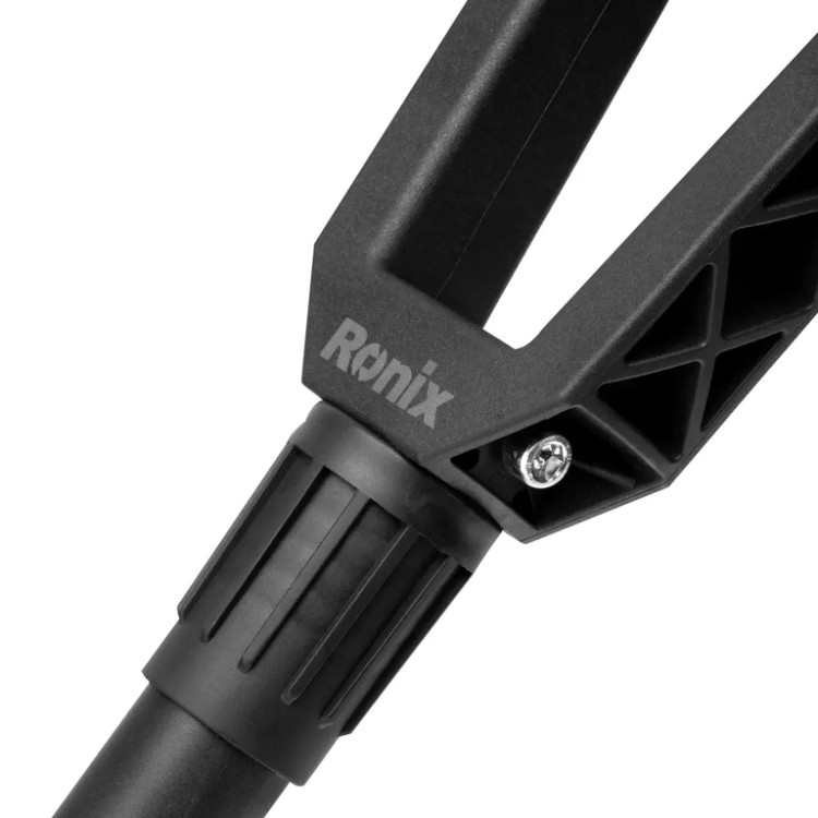 بیلچه چندکاره رونیکس مدل RH9910 سایز ۱۵*۵۹ سانتیمتر