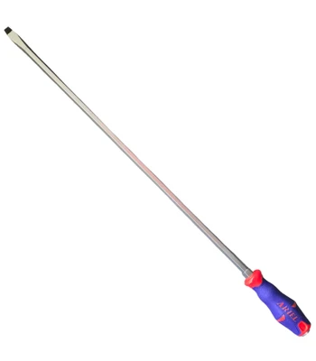 پیچ گوشتی دو سو ضربه خور سایز 250*6 آریل ARIEL مدل PZD6250