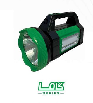 نور افکن شارژی حرفه ای اکو مدل گاما ERL-3