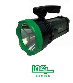 نور افکن شارژی حرفه ای اکو مدل سیگما  ERL-4