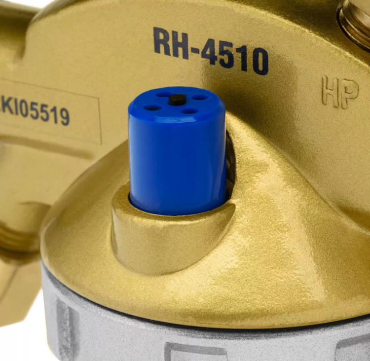 مانومتر اکسیژن رونیکس مدل RH4510