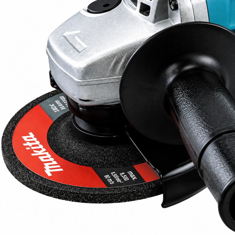 مینی فرز مدل 9557HNG ماکیتا MAKITA