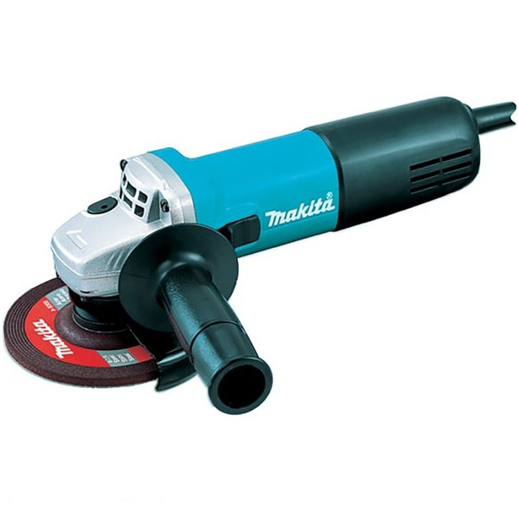 مینی فرز مدل 9557HNG ماکیتا MAKITA