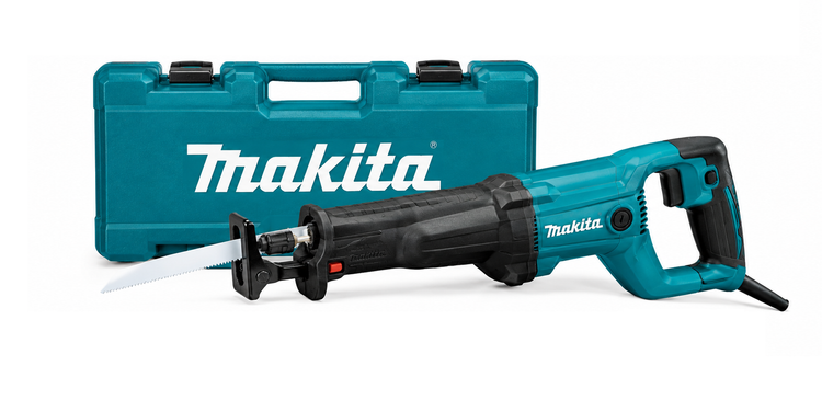 اره افقی بر ماکیتا مدل JR3051TK ظرفیت ۱۲۰۰ وات