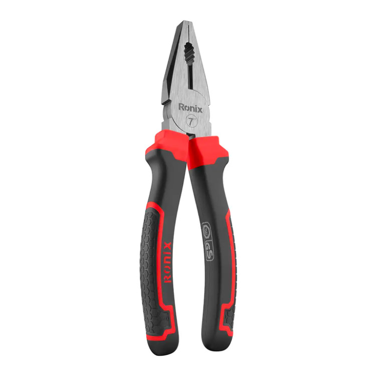 کیت کیف ابزاردستی رونیکس 8 عددی مدل RS-3001