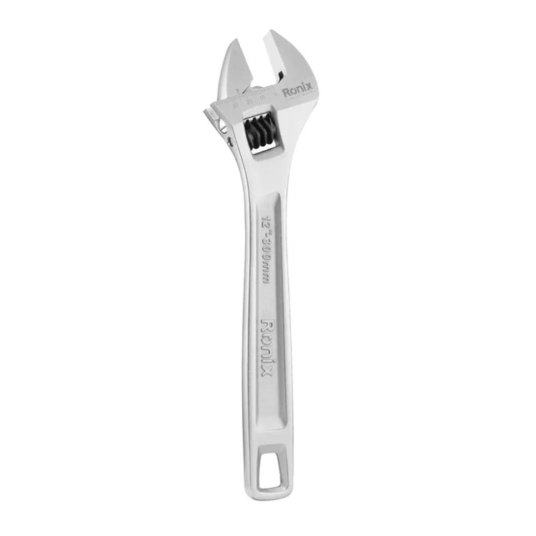 کیت کیف ابزاردستی رونیکس 8 عددی مدل RS-3001