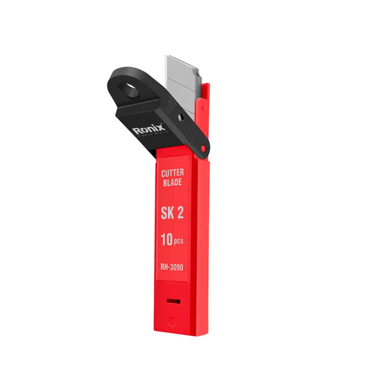 کیف ابزار و متعلقات 57 عددی Rs-3002