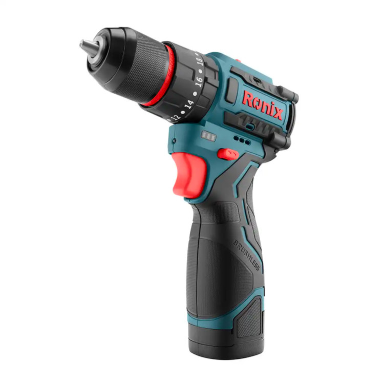 کیت ابزار رونیکس RS-3004