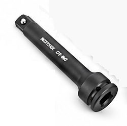 کمک فشار قوی ۳/۴ اینچ ۲۰۰ میلی‌متر نکستول NEXTOOL مدل NEX-CEB-3/4