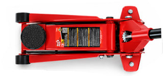 جک سوسماری 3 تن حرفه ای بیگ رد BIGRED مدل T830025
