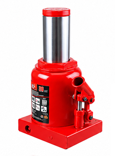 جک بطری هیدرولیکی 32 تن بیگ رد مدل BIG RED T932011