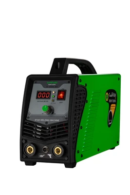 دستگاه پیچ جوش ایران ترانس IT3000(تک فاز)