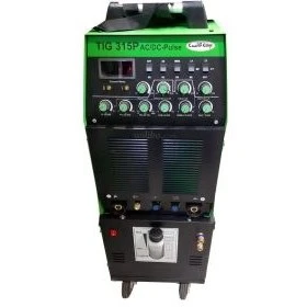 دستگاه جوش ارگون ایران ترانس مدل  TIG 315 P AC/DC Digital (اب خنک)